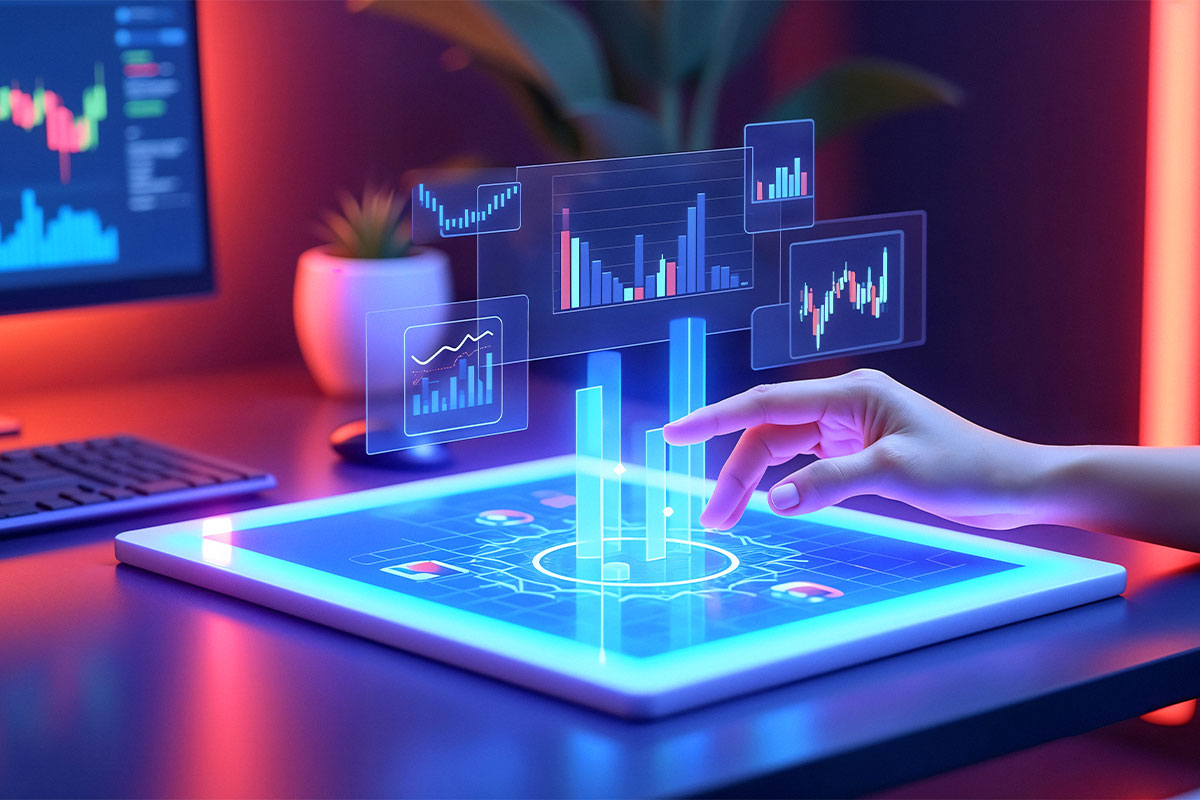webseite entwicklung