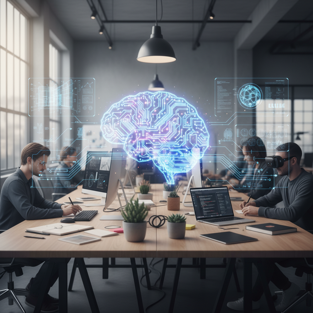 Künstliche Intelligenz