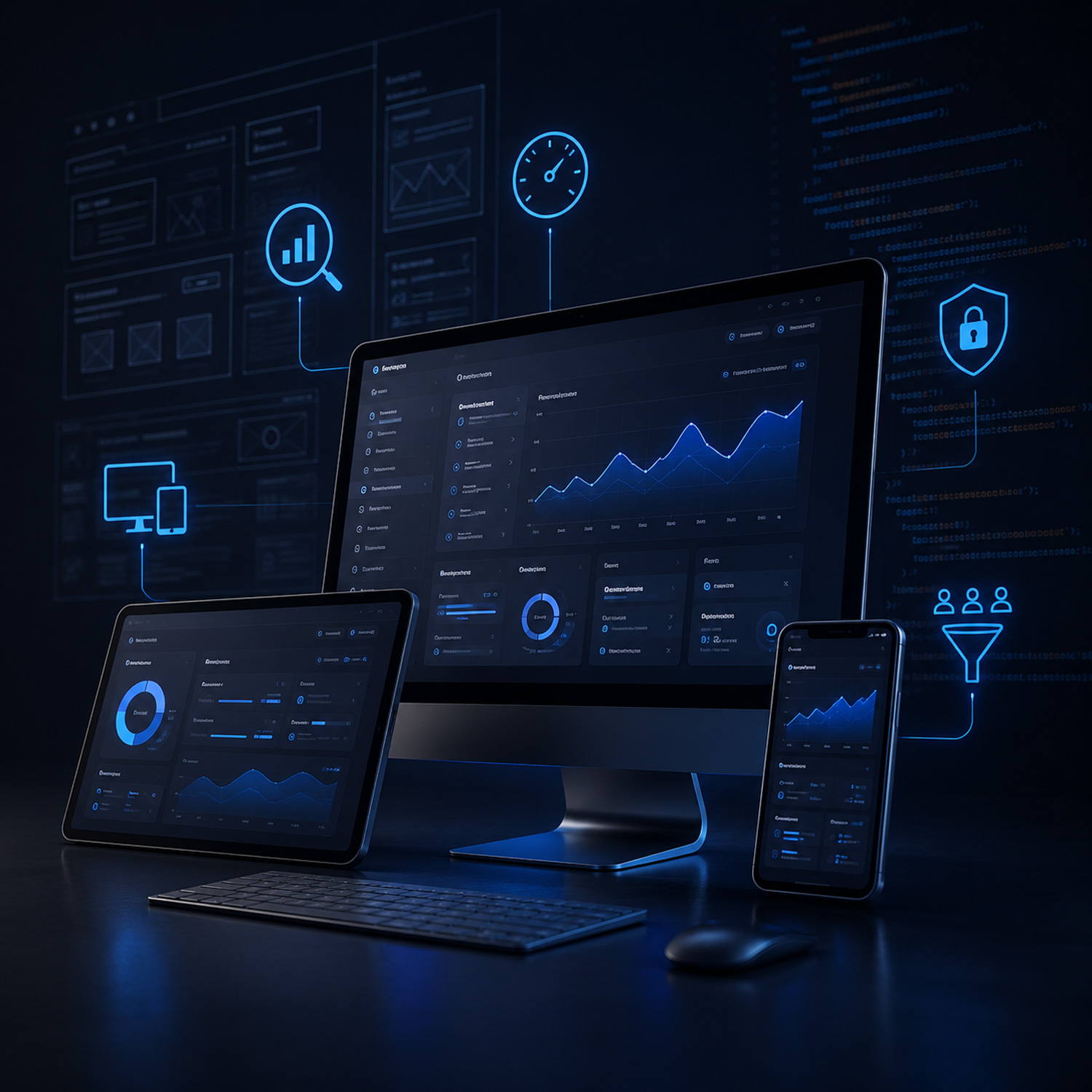 Web Entwicklung